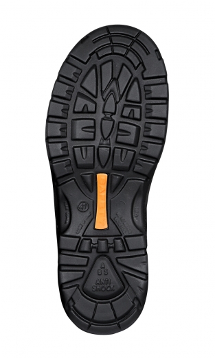 Grisport 803L Orange S3